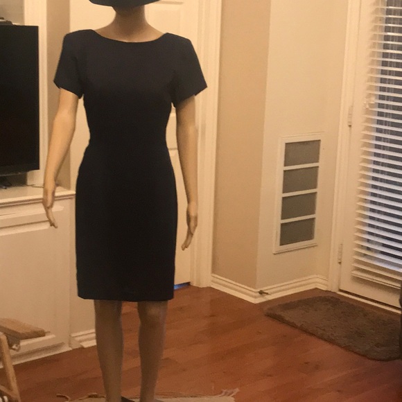 Vintage Late Edition LTD Cocktail Dress - Picture 3 of 15